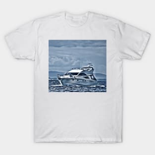 boat life T-Shirt